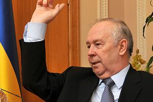 Владимир Рыбак