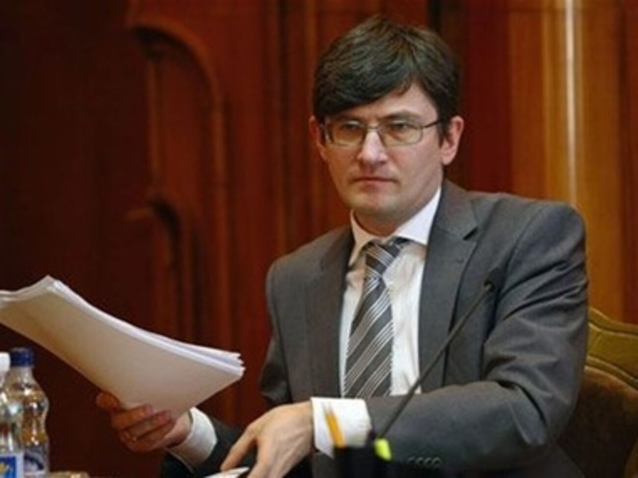 Андрей Магера