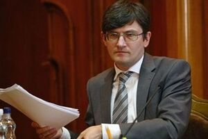 Андрей Магера
