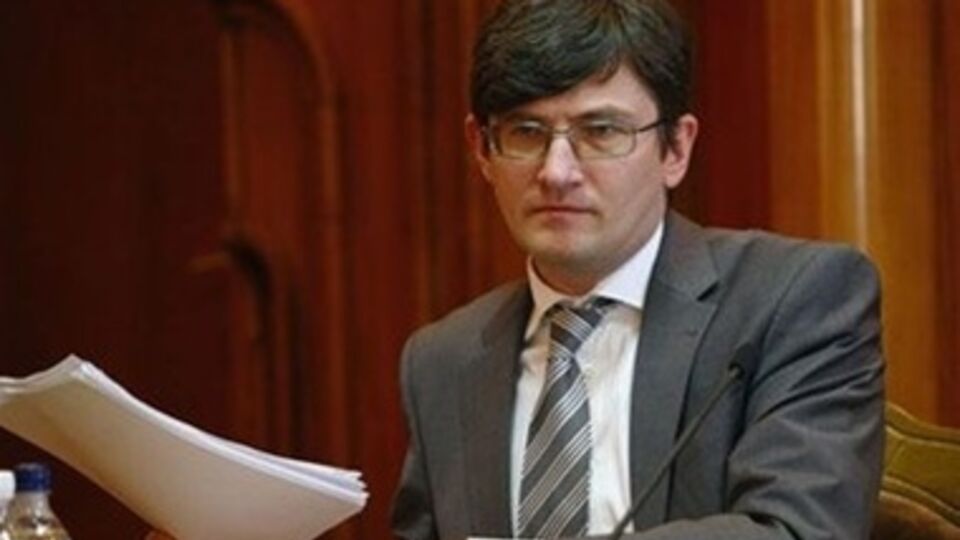 Андрей Магера