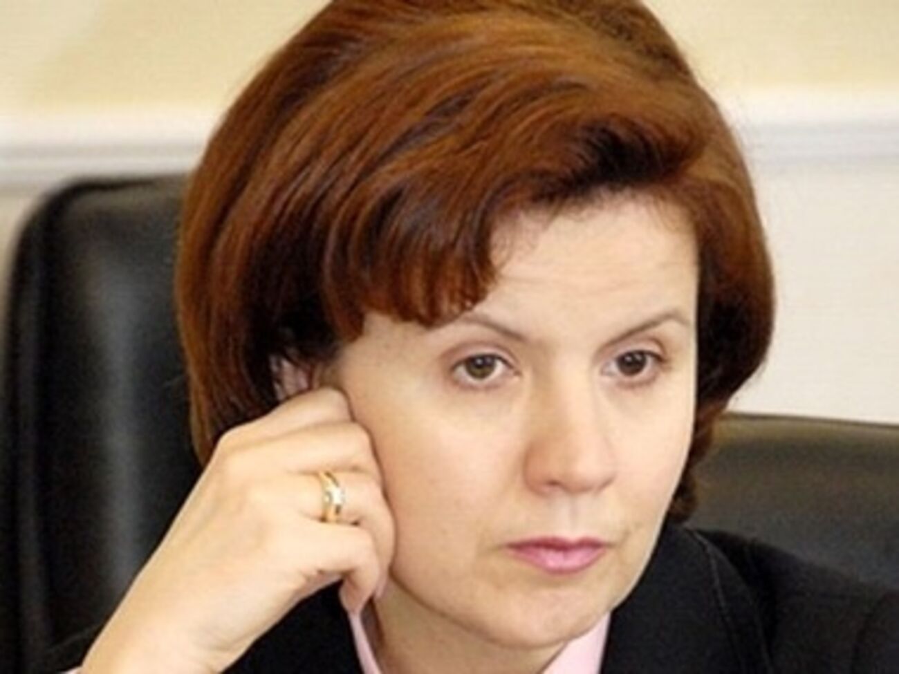 Марина Ставнийчук