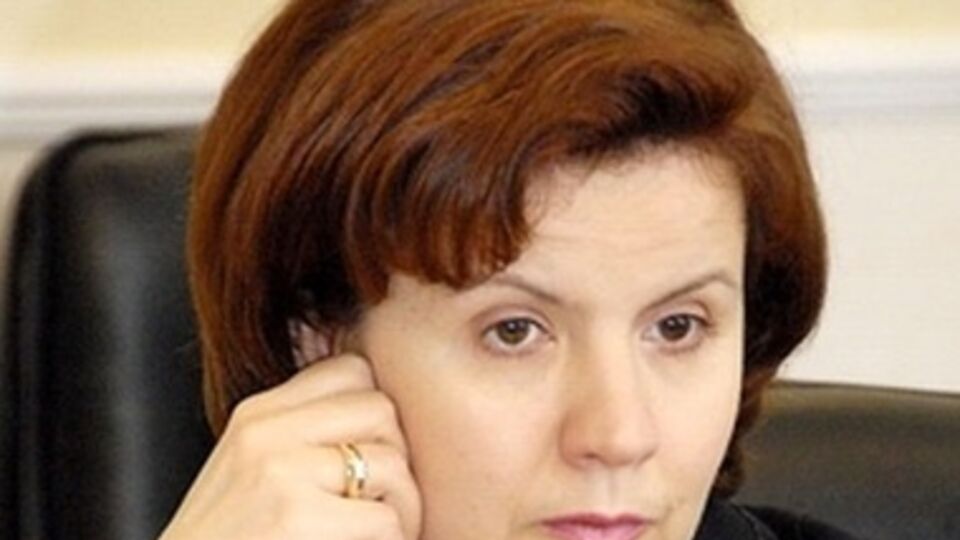 Марина Ставнийчук