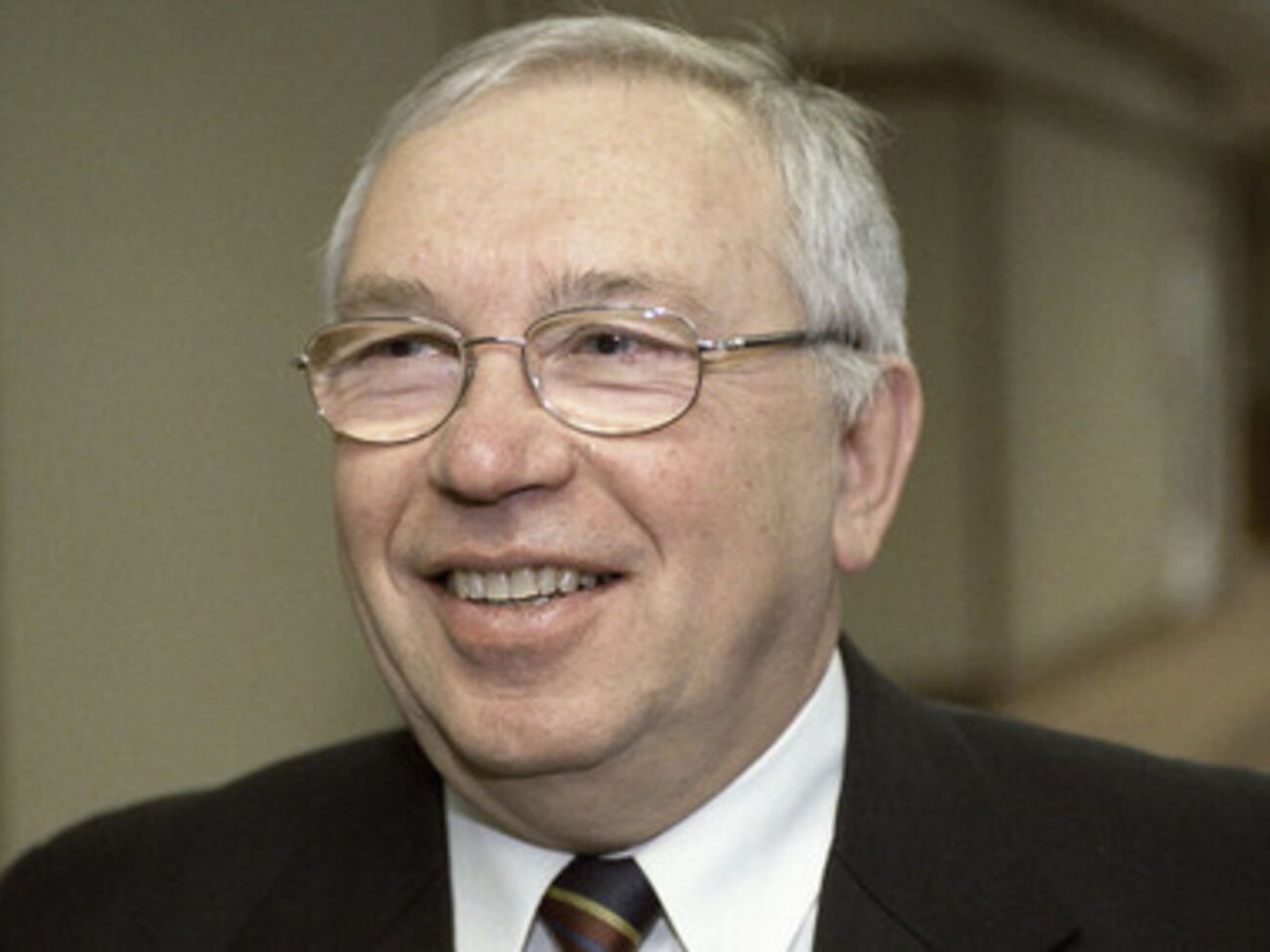 Владимир Лукин