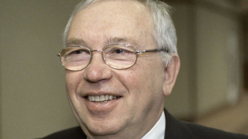 Владимир Лукин