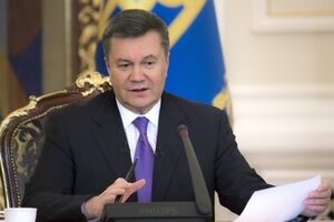 Януковичу предложили вариант выхода из кризиса