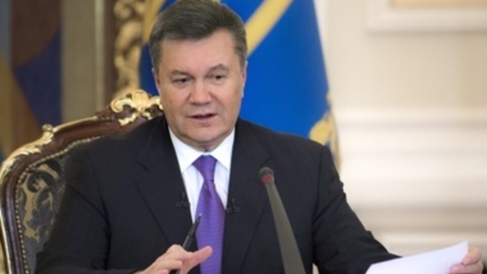 Януковичу предложили вариант выхода из кризиса