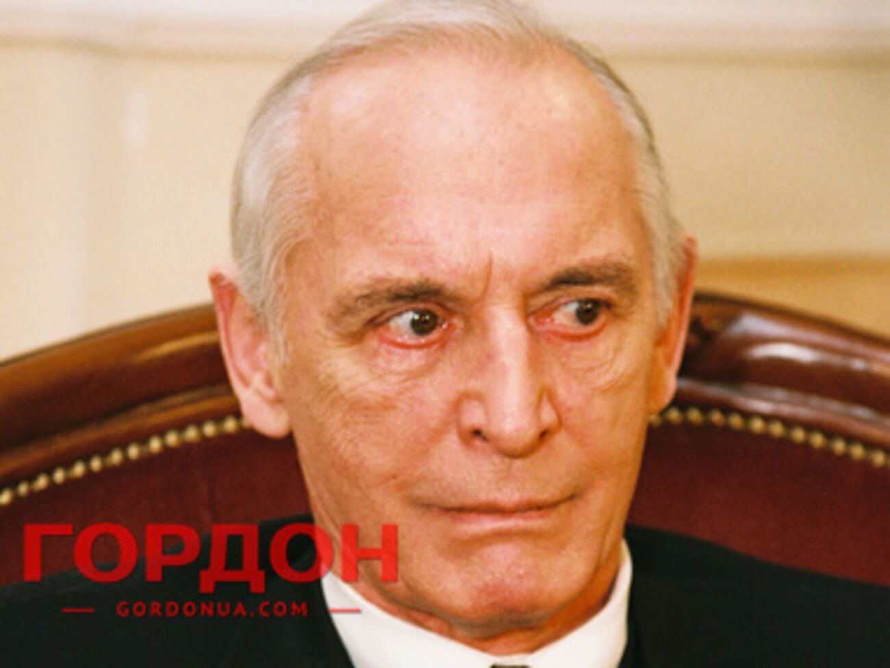 Василий Лановой