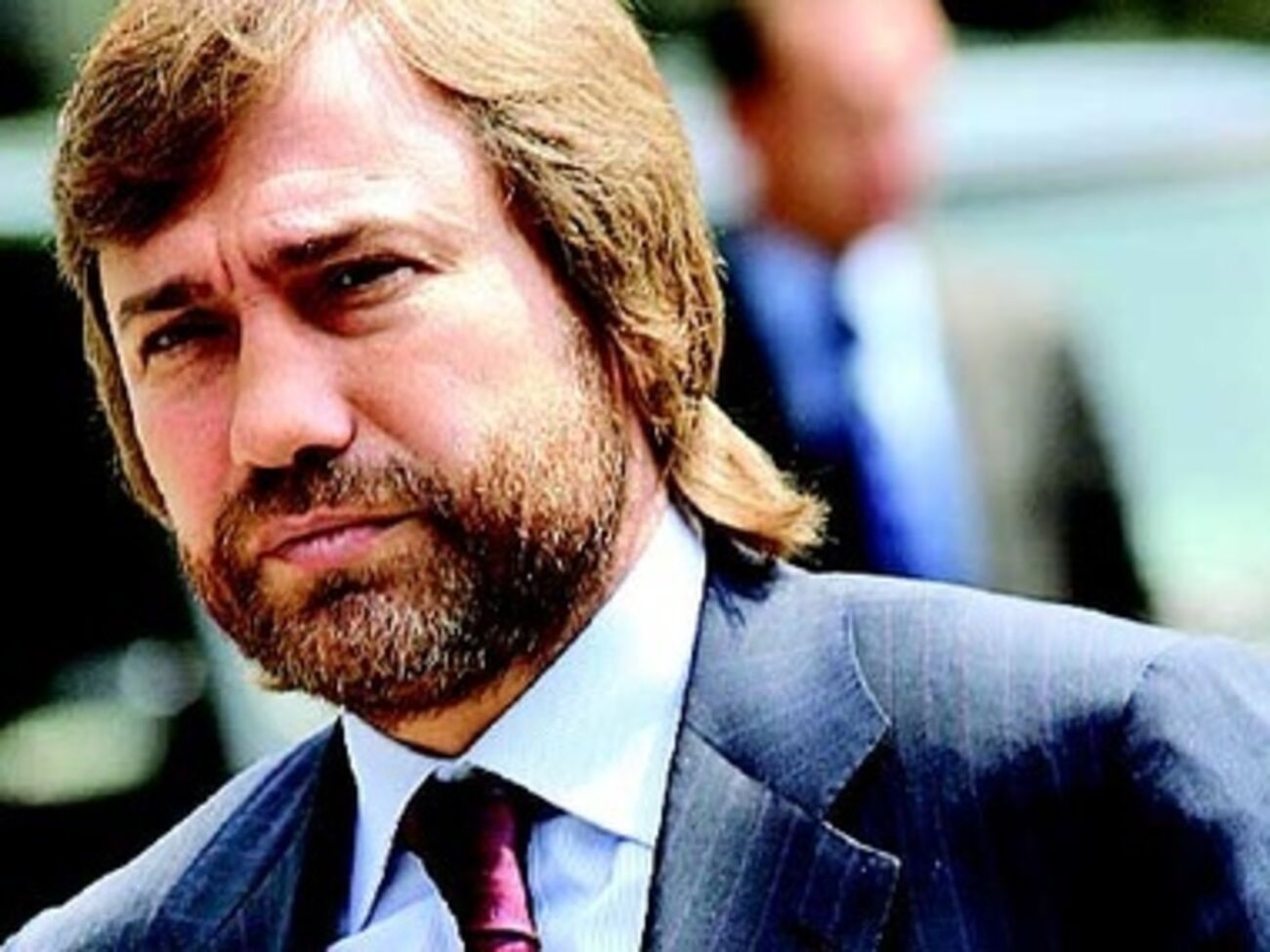 Вадим Новинский