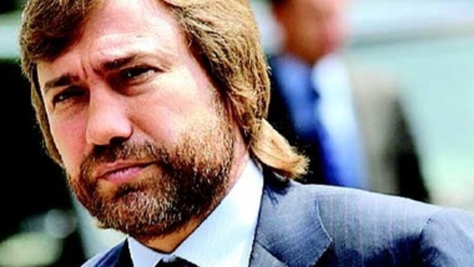 Вадим Новинский