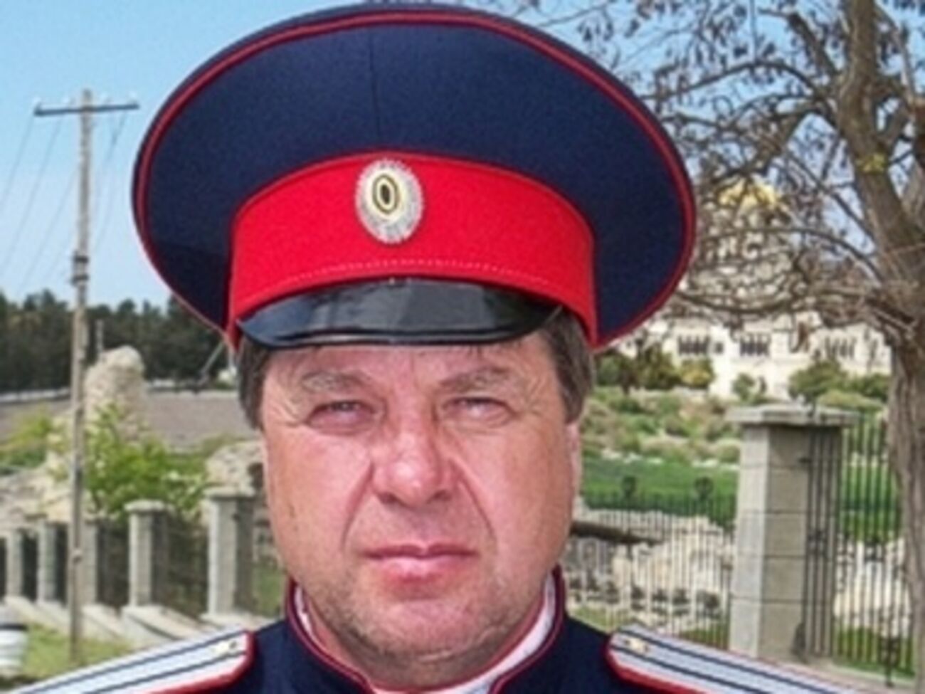 Вячеслав Бебнев