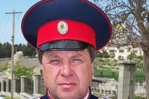 Вячеслав Бебнев