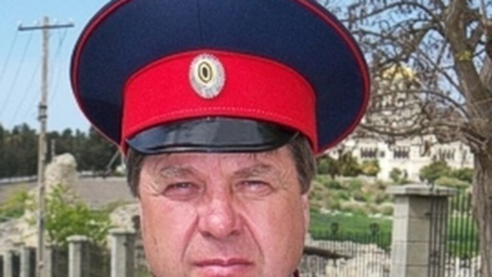 Вячеслав Бебнев