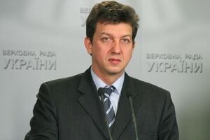 Олесь Доний