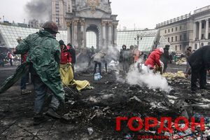 Перестрелки возобновились