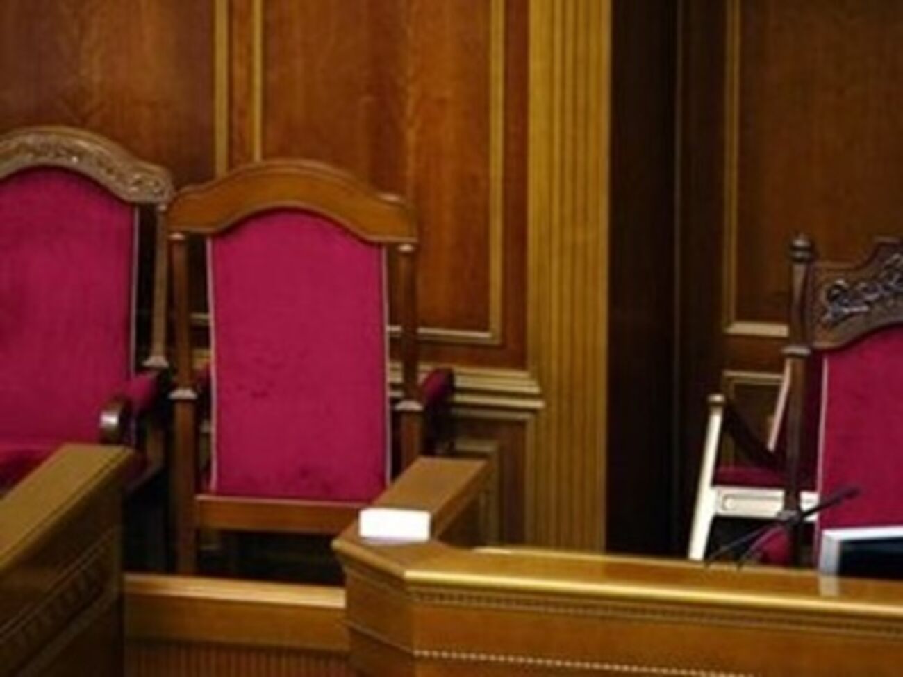 Перерыв продлится час