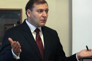 Михаил Добкин