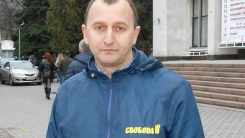 Юрий Сиротюк