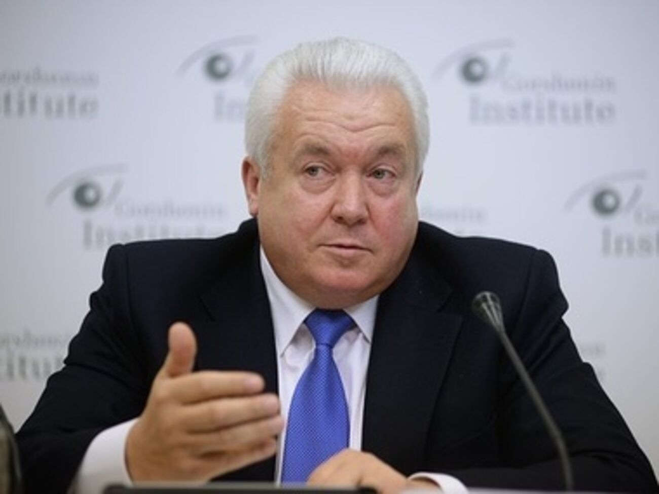 Владимир Олейник