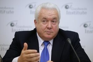 Владимир Олейник