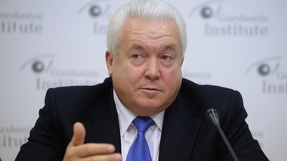 Владимир Олейник