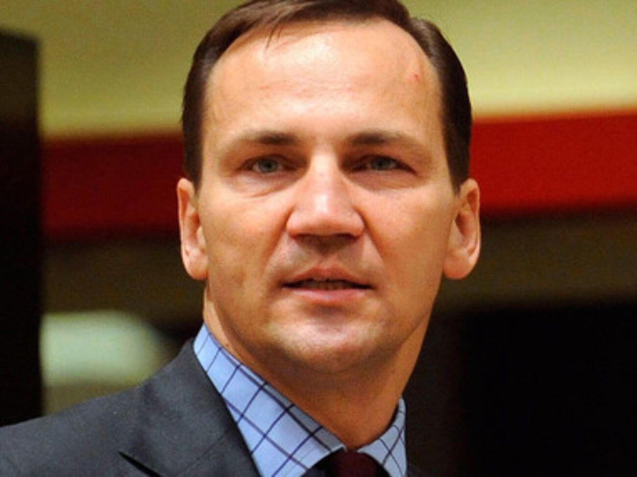 Радослав Сикорский