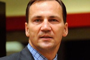 Радослав Сикорский