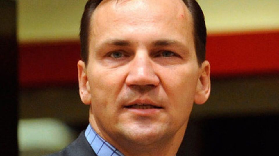 Радослав Сикорский