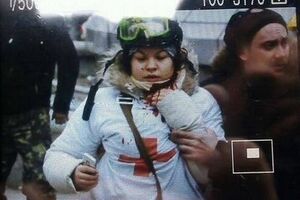 Олеся Жуковская