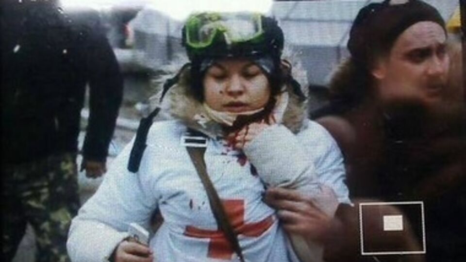 Олеся Жуковская