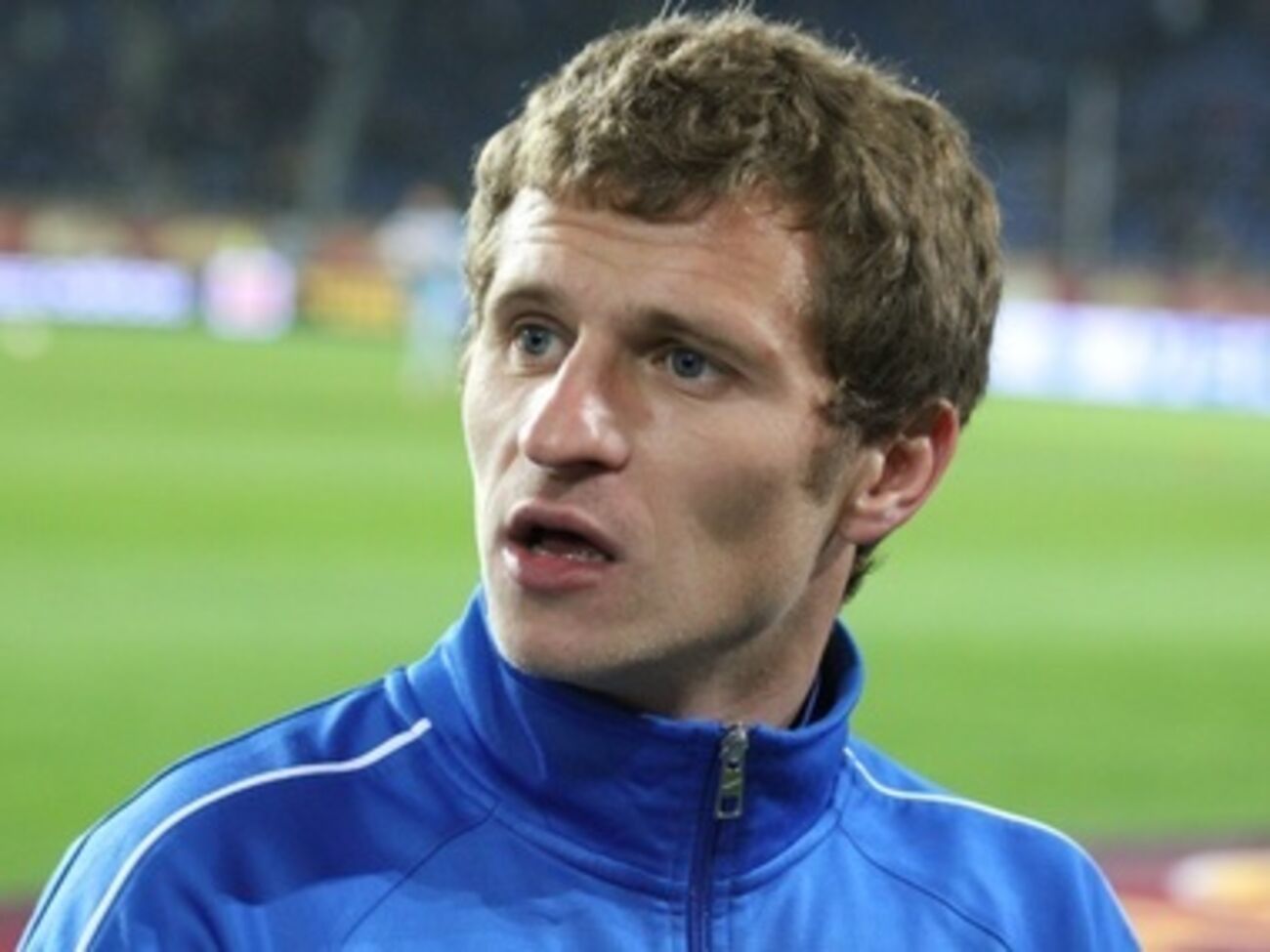 Александр Алиев