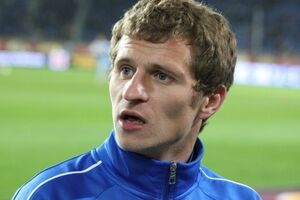 Александр Алиев