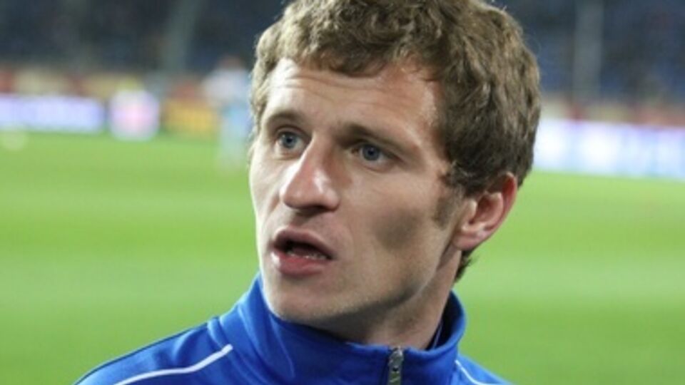 Александр Алиев