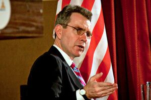 Джеффри Пайетт