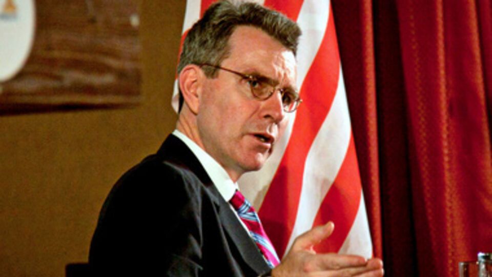 Джеффри Пайетт