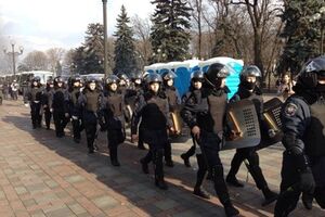 Внутренние войска