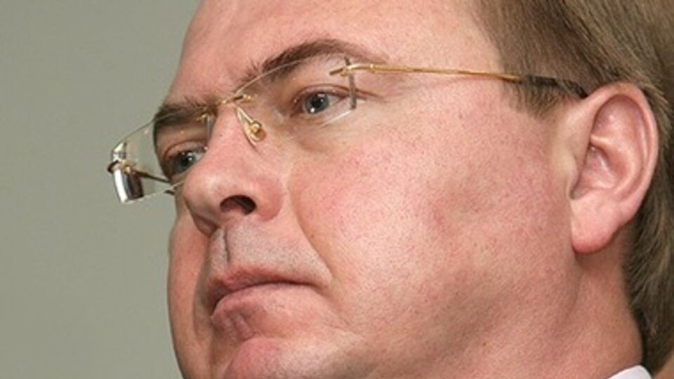 Регионалы продолжают уходить