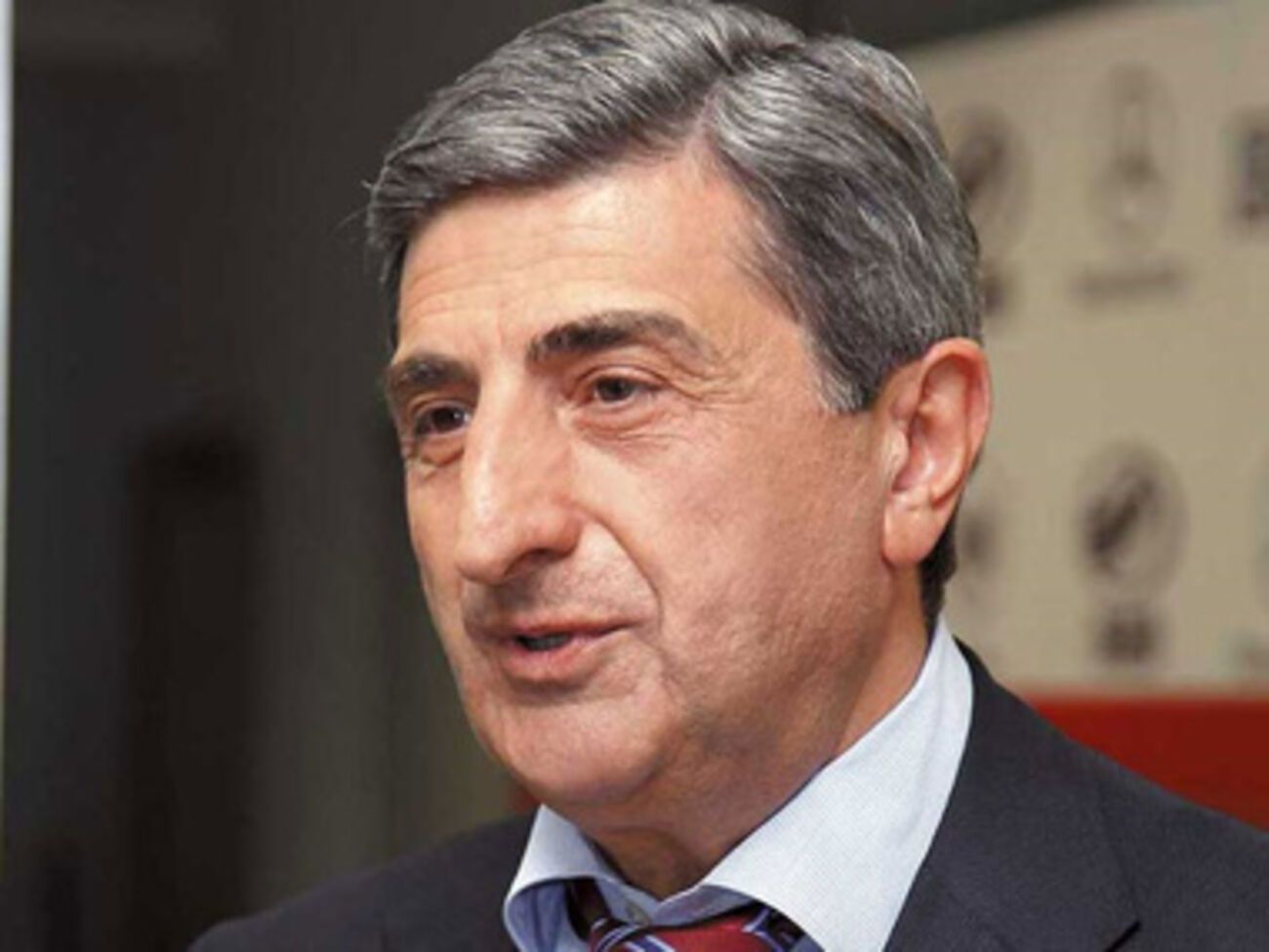 Тариэл Васадзе