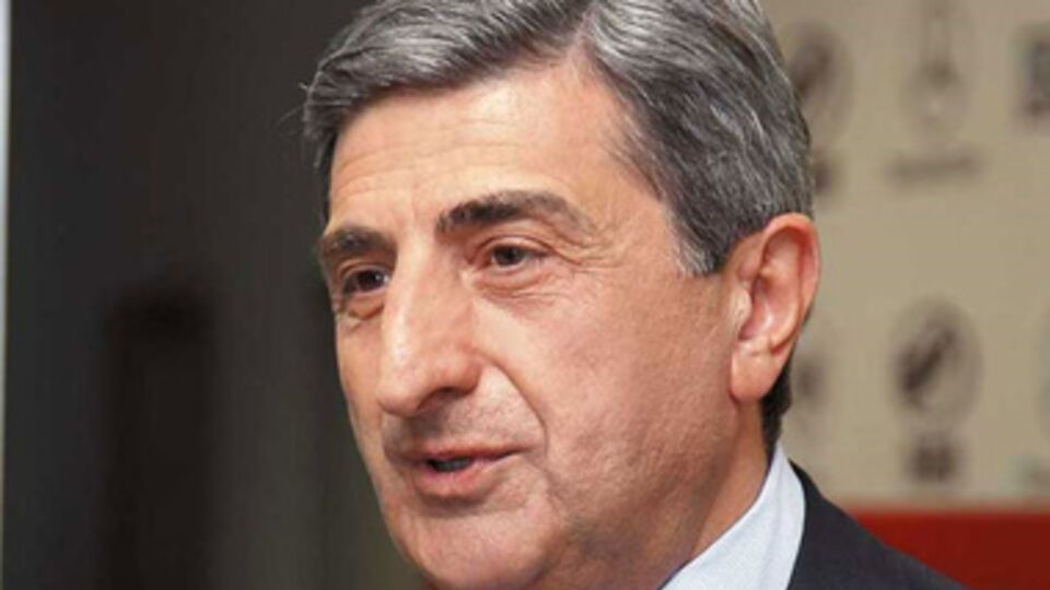Тариэл Васадзе
