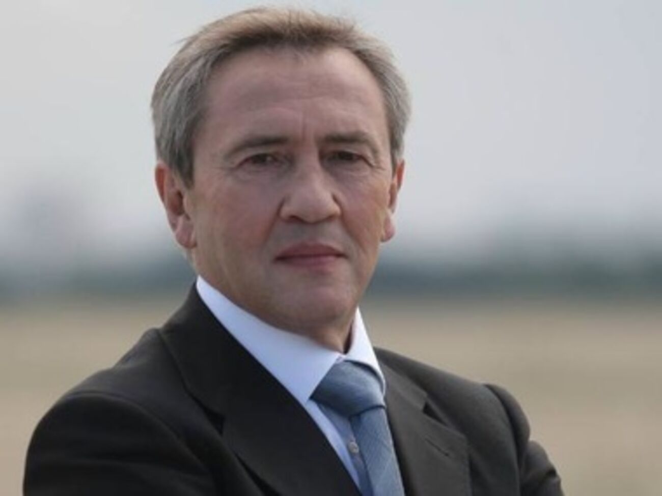 Леонид Черновецкий