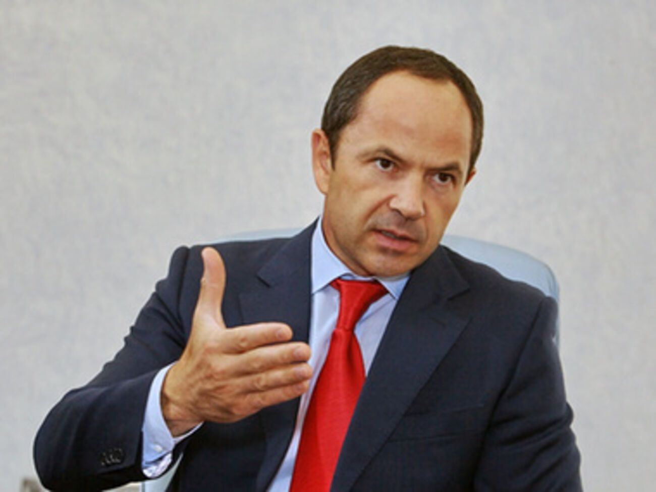 Сергей Тигипко