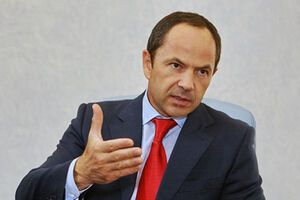 Сергей Тигипко