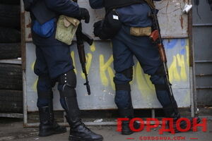Силовиков могут сменить бандиты