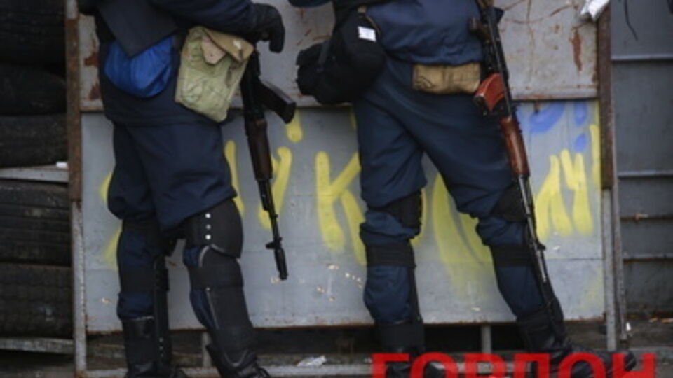 Силовиков могут сменить бандиты