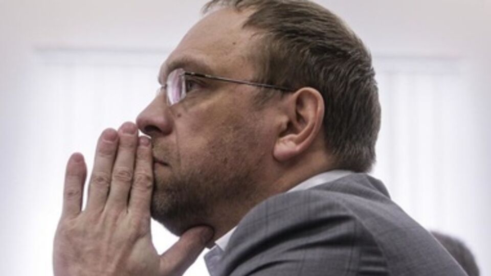 Сергей Власенко