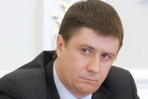 Народный депутат Сергей Куницын