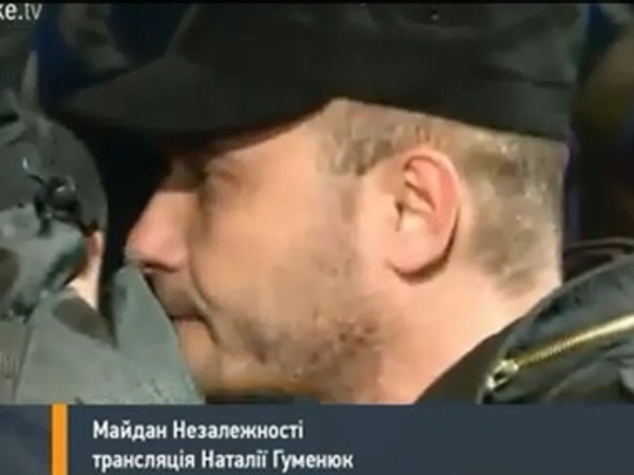 Дмитрий Ярош