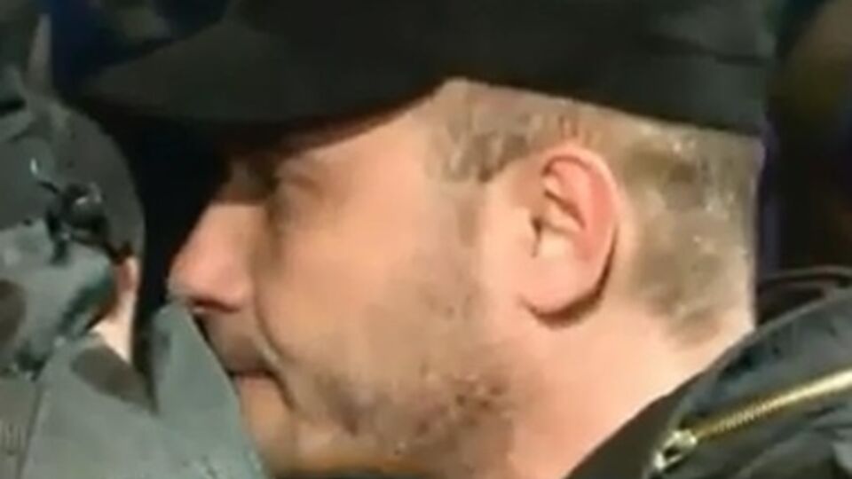 Дмитрий Ярош