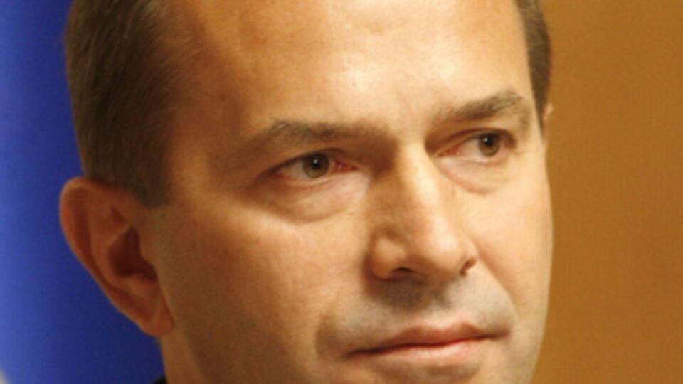 Андрей Клюев