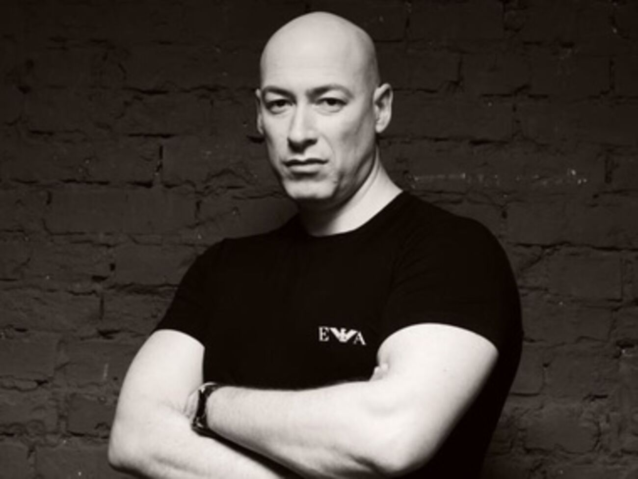 Гордон: На хрена мне такой президент и такая оппозиция, а не пошли бы они все на х...?