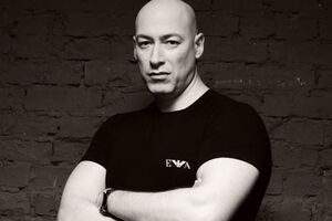 Гордон: На хрена мне такой президент и такая оппозиция, а не пошли бы они все на х...?